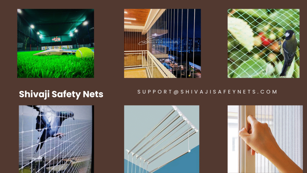 shivajisafetynetsbannerphoto