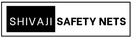shivaji safety nets logo